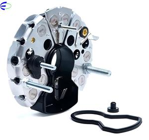 Alternateur de voiture OEM ODM AUTO Nouvelles pièces d'alternateur 24V y compris le redresseur IBR955 - Product Image 1