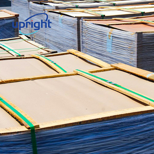 Thẳng đứng siêu rõ ràng chất lượng cao cứng nhắc tấm <span class=keywords><strong>PVC</strong></span> cho khung ảnh tấm - Product Image 3