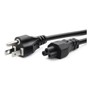 Cavi di alimentazione per laptop trifase, 1.5 metri - Product Image 2