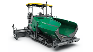 Pavimentadora de Asfalto Wirtgen Super 1680 Li Nueva - Product Image 5