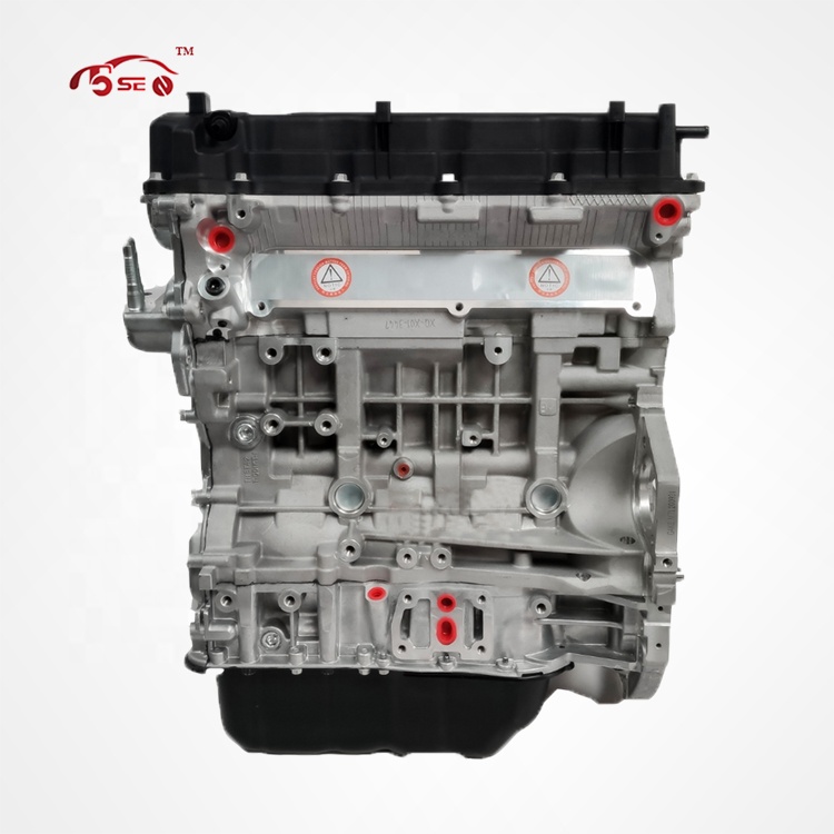 Двигатель 2.4L G4KE для Kia Sorento Optima, для Hyundai Santa Sonata Tucson IX35