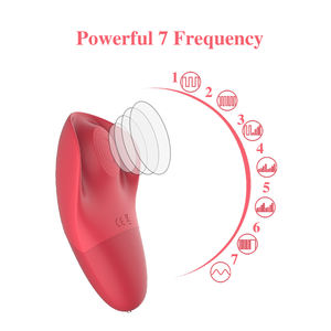 Odeco Frauen Massage Frau wiederauf ladbare Großhandel Adult Flapping Sexspielzeug für Frauen - Product Image 2