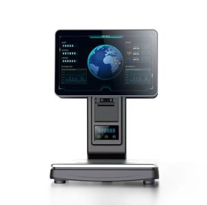AI <strong>Barcode</strong> Label Printing /POS Cash Register Dual Printing Integrated Scale, It Is Applied To Supermarkets And Farmers' Markets - Product Image 6
