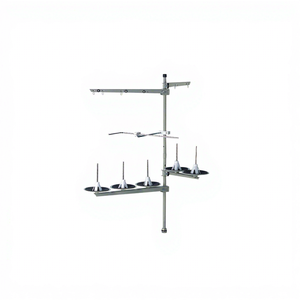 OEM Customized F-4-A <strong>Thread</strong> <strong>Stand</strong> Cost-effective Sewing Machine Accessory for Garment Factory - Product Image 3
