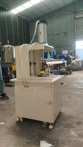 Máquina Automática para Estampado de Jabón Jasun, Certificación CE, Capacidad de 50-3000KG/H, Multivoltaje (380/240/400V), 1 Año de Garantía - Product Image 5