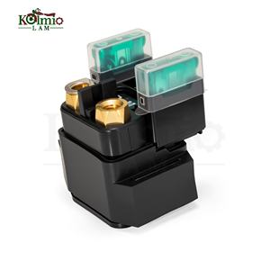 Relé de arranque para motocicleta <span class=keywords><strong>KAWASAKI</strong></span> <span class=keywords><strong>NINJA</strong></span> 300 <span class=keywords><strong>400</strong></span> ER6N Versys 650 - Product Image 1