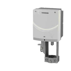 Capteur QBE2003 P10 à commande solénoïde 0-10V 24V 50°C ~ 100°C 375-725 psi - Product Image 1