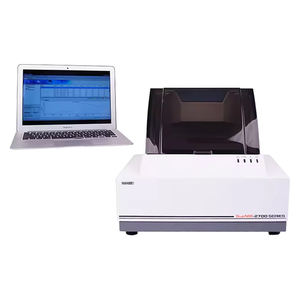 Espectrofotômetro infravermelho próximo super do analisador agrícola do laboratório para a alimentação e o alimento SupNIR 2720 do grão - Product Image 2