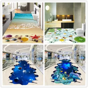 Factory Best Price Epoxy Resin 3D Floor Coating Liquid Epoxy Resin