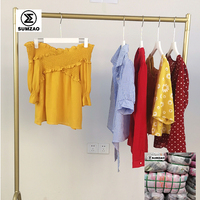 Ropa Usada al por Mayor, Pacas de Ropa Usada Americana, Fardos de Ropa Usada Coreana, Ropa Usada Premium