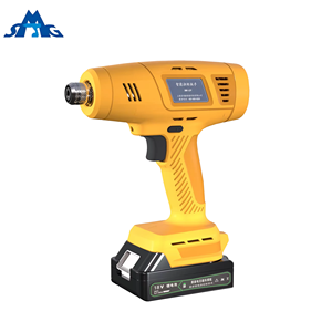 Akku für Schlagschrauber Ausgestattet mit Bürstenlosem Kabellosen Schlagschrauber Hochleistungs-Industriewerkzeug - Product Image 1