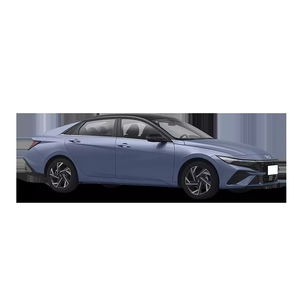 Para Elantra 2024, para China, Auto Familiar de <span class=keywords><strong>Segunda</strong></span> <span class=keywords><strong>Mano</strong></span>, Caja de Cambios Manual, <span class=keywords><strong>4x4</strong></span>, Interior Oscuro, PHEV, Energía, Volante a la Izquierda - Product Image 2