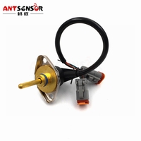 0501322529 1420433 1391901 Accesorios para camiones Sensor de presión del colector (MAP) para DAF CF XF Tmax: 150 ° C