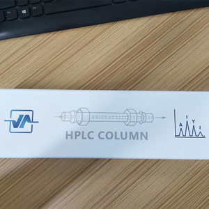Nh2 Cột Đường Phân Tích 4.6mmm 250 Mmm 5 Micron Hplc Cột Cho Carbohydrate - Product Image 3