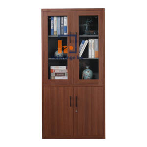 Maßgefertigter Stahl-Aktenschrank Modernes Design Laserschnitt Modular Große Kapazität für Wohnzimmer Krankenhaus Schule Werkstatt - Product Image 1