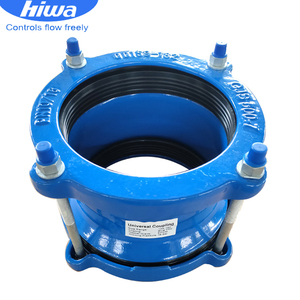 <span class=keywords><strong>Raccordo</strong></span> Flessibile in <span class=keywords><strong>PVC</strong></span> per Tubi, Connettore Rotondo a Pressione DN/PN16 - Product Image 4