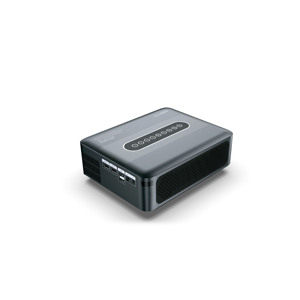 Proyector Inteligente X1 <span class=keywords><strong>2022</strong></span>, Gran Venta, Android 9.0, 12000 Lúmenes, Tiro Corto, 1080p, LCD LED, Cine en Casa, Portátil, WiFi 2.4/5.8G - Product Image 5