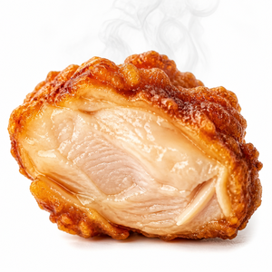 ไก่คาราเกะทอดสไตล์ญี่ปุ่นแท้ - ไก่ตีนไก่ไร้กระดูกปรุงรสซีอิ๊วขิงกรอบ - ขายส่งจำนวนมาก - Product Image 4