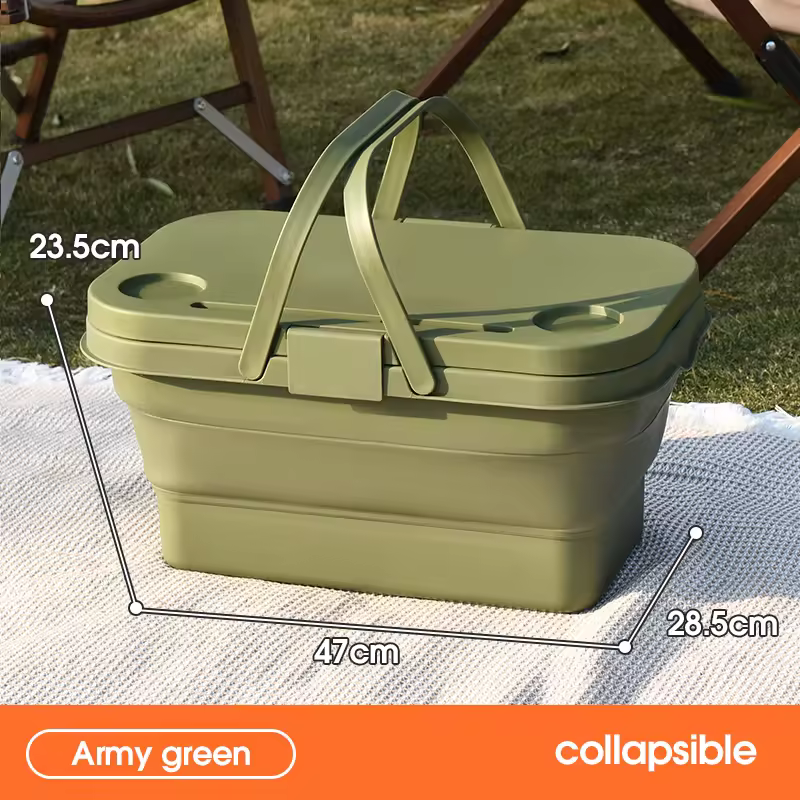 Army Green