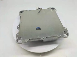 Pièce de rechange pour contrôleur ECU ECM d'excavatrice sur chenilles XPower E312D/E313D/E314D/E315D/E319D/E323D 331-7539 - Product Image 2