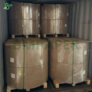 ม้วน<span class=keywords><strong>กระดาษ</strong></span>300gsm ต้านทานพับเก็บได้สำหรับถ้วยเครื่องดื่มร้อน - Product Image 5