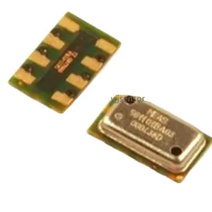 YJJ MS5607-02BA03 high-auflösung höhenmesser sensor für hand-gehalten höhenmesser barometer