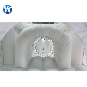 Château gonflable commercial amusant et mignon <span class=keywords><strong>pour</strong></span> enfants, trampoline gonflable blanc, location de château <span class=keywords><strong>pour</strong></span> <span class=keywords><strong>mariage</strong></span>, <span class=keywords><strong>pour</strong></span> enfants - Product Image 6