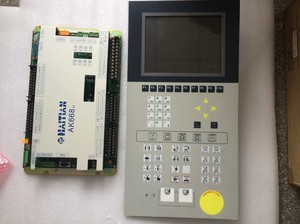 Brand New techmation tech1 Hệ thống điều khiển cho haitian máy ép phun - Product Image 5