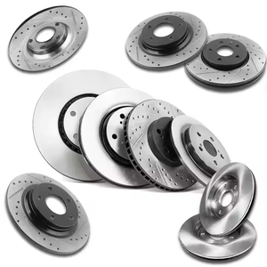 <span class=keywords><strong>Dischi</strong></span> <span class=keywords><strong>Freno</strong></span> in Ceramica al Carbonio all'Ingrosso, Parti di Ricambio e Accessori Auto, Sistemi Frenanti per Tutti i Modelli di Auto - Product Image 5