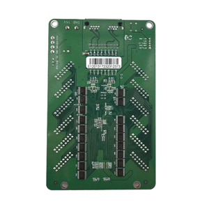 Carte de réception <span class=keywords><strong>LED</strong></span> Colorlight E120, luminosité 5000 cd, interface PCI Hot-Plug, compatible Windows/Mac/Linux, garantie 1 an pour <span class=keywords><strong>LED</strong></span> - Product Image 3
