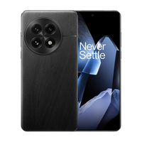 Nouvelle annonce : Smartphone original OnePlus 13 5G avec processeur Snapdragon 8, écran 2K de 6,82 pouces, appareil photo 50MP et batterie 6000mAh