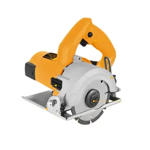 KB-110AC Atacado 1250W Tile Saw Profissional Elétrica Máquina De Corte De Pedra 220V Marble Saw cutter