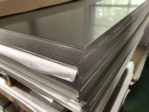 Buen precio 316ti 316ln hoja de acero inoxidable 904l Cd4mcu - Product Image 6