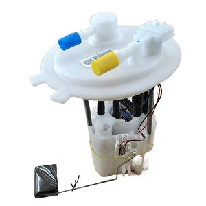 באיכות גבוהה מותג חדש חלקי דלק אספקת יחידת משאבת דלק חשמלית מודול הרכבה עבור ניסן היפך micra 1.6l oe 17040-1hk0a - Product Image 4