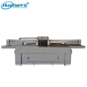 Планшетный принтер Huahong UV, промышленный Ультрафиолетовый принтер, высокотемпературный планшетный принтер для керамической стеклянной плитки, Ультрафиолетовый планшетный принтер