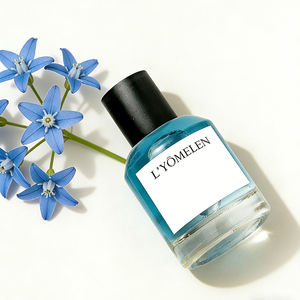 Eau de Parfum All Day Endurance con Aroma Floral Cítrico Frutal, Spray Corporal Ecológico de Larga Duración para Mujer - Product Image 2