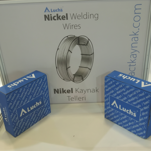 ลวดเชื่อมทิกกันสแตนเลส347หนา2.40มม. หนา5กก. - Product Image 1