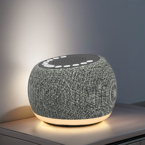 Strumenti personalizzati di sonno di rumore bianco musicoterapia macchina per dormire portatile suoni naturali altoparlante rumore bianco Baby Sound Machine - Product Image 1
