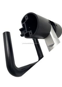 定制金属数控加工服务 3D打印快速原型 不锈钢铸造服务 塑料黄铜车削零件 - Product Image 3