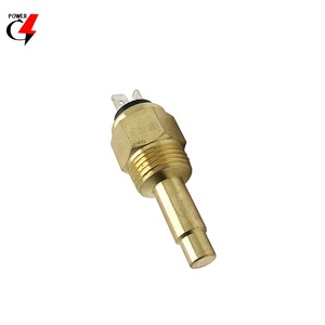 Giá Factorial Auto <span class=keywords><strong>Car</strong></span> Bộ Phận Động Cơ Nước Cảm Biến Nhiệt Độ NPT 1/2 VDO 1/2 NPT Nước Temp Cảm Biến Nhiệt Độ Người Gửi - Product Image 2