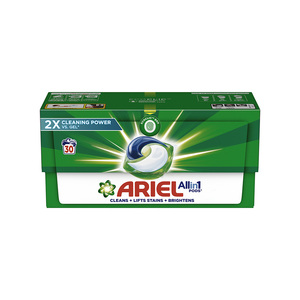 Detergente en Polvo Ariel / Detergente en Polvo ARIAL de Alta Calidad, Detergentes para Lavar - Product Image 3