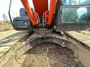 Excavadora usada en excelentes condiciones ZX210 Hitachi ZAXIS 210LC-5G 210LC 210 al mejor precio desde Japón 2023 año fabricado - Product Image 3