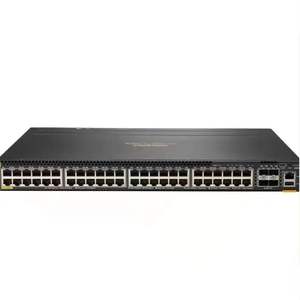 NOUVEAU Commutateur réseau <span class=keywords><strong>Aruba</strong></span> JL676A série <span class=keywords><strong>6100</strong></span> 48 ports <span class=keywords><strong>48G</strong></span> PoE 4SFP+ 370W empilable VLAN QoS SNMP - Product Image 2