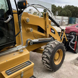 Экскаватор-погрузчик Caterpillar 420F, импортный, 4x4 - Product Image 5