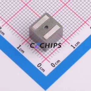 Inducteur de puissance SLO0880T4R7MTT SMD, 8,9x8,5 mm (Inductance : 4,7 µH) (Précision : 20 % Courant nominal : 10,5 A) - Product Image 2