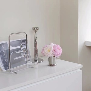 SEEK AROMA <b>Reed</b> <b>Diffuser</b> Set Flower Shape Essential <b>Oil</b> Paraben Free Alcohol Free Six Months To One Year Duration - Product Image 1