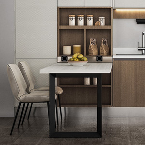 Mobili da <span class=keywords><strong>Cucina</strong></span> su Misura Dimensioni Personalizzate per Ogni <span class=keywords><strong>Dimensione</strong></span> di Stanza Stoccaggio Flessibile per Tutti i Tuoi Accessori da <span class=keywords><strong>Cucina</strong></span> - Product Image 2