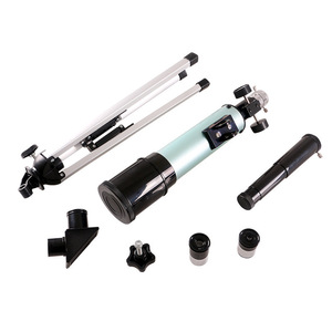 Seacat Astronomical Telescope F36050 Manual Entry Level Science Toy For Kids - Product Image 4