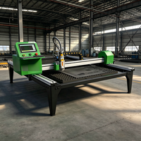 Machine de découpe laser à fibre CNC de haute précision à bas prix, découpeuse laser de tôles métalliques pour l'acier inoxydable, l'acier au carbone, l'aluminium