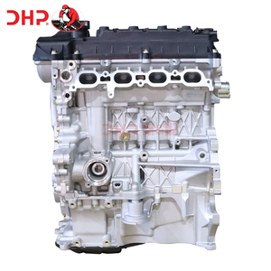 <span class=keywords><strong>Motor</strong></span> Completo GW4G15 1.5L DOHC VVT de Gasolina, Nuevo para Great Wall C30/C20R/Haval M2/M4/H1, Probado, Reemplazo Directo - Product Image 4
